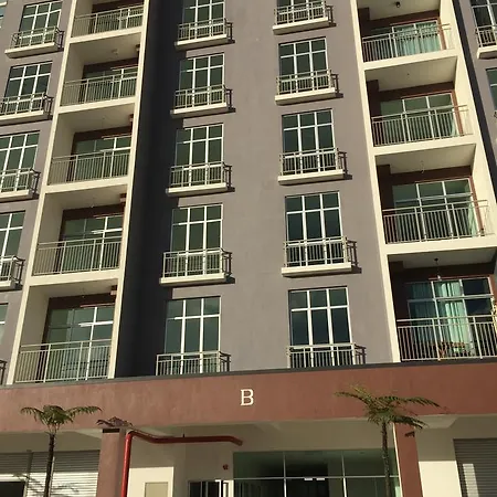 Cameron'S Square Apartment Cameron Highlands Exterior photo
