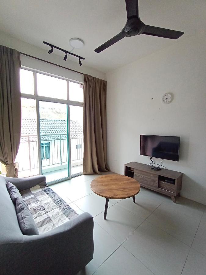 Apartemen Cameron's Square
