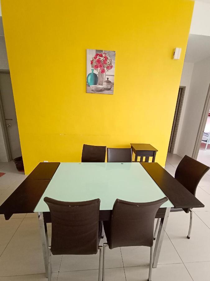 Apartment Cameron's Square Cameron Highlands