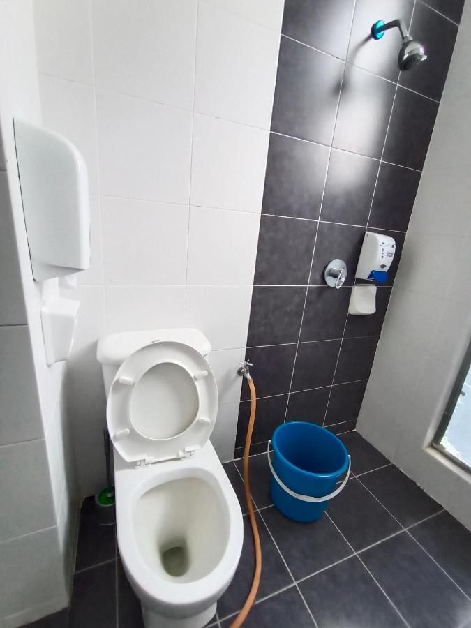 Apartemen Cameron's Square
