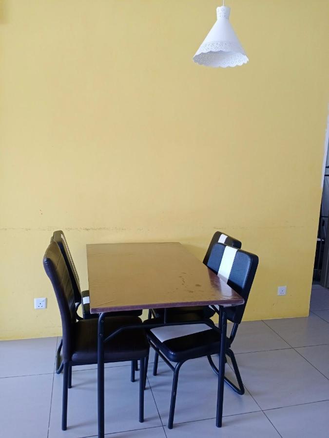 Apartemen Cameron's Square Cameron Highlands