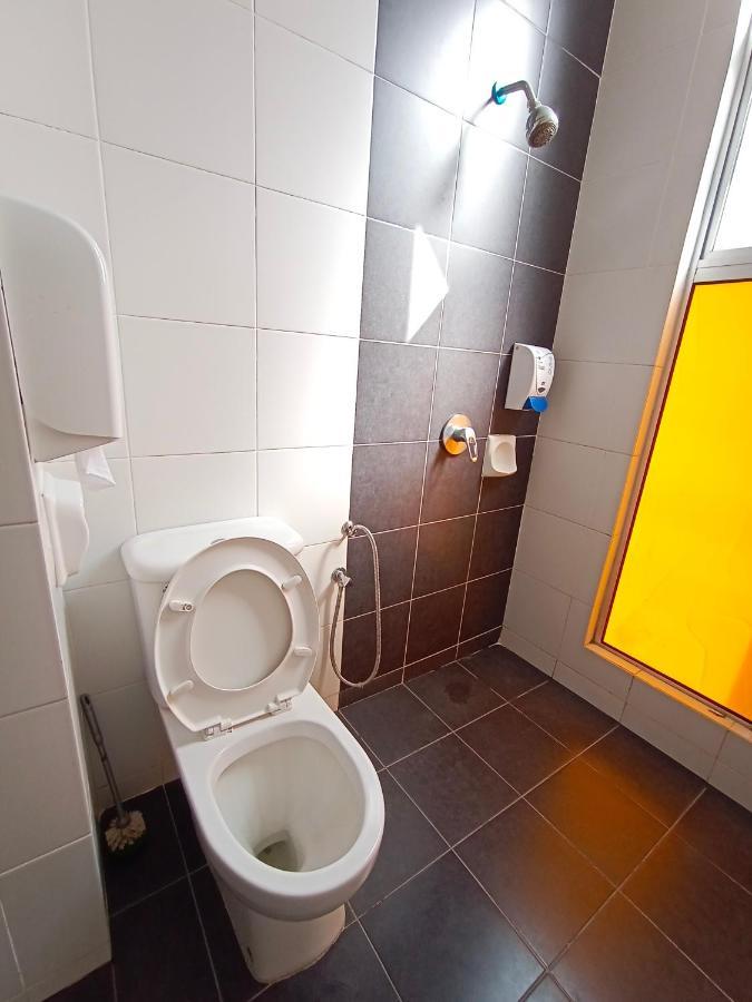 Apartemen Cameron's Square *
