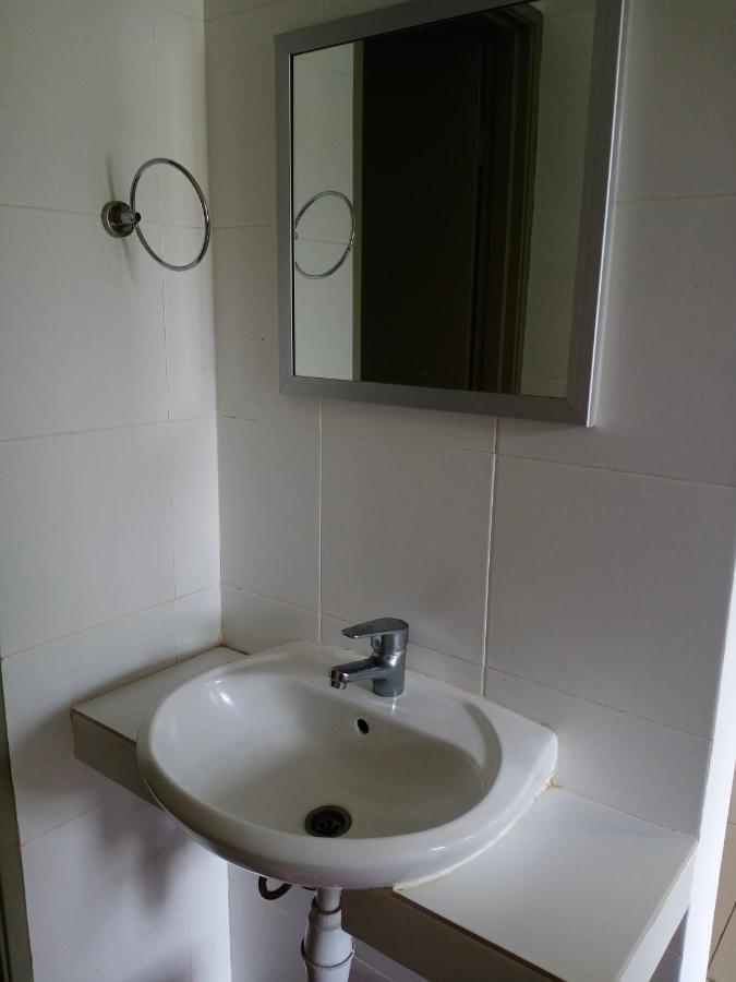 Apartemen Cameron's Square